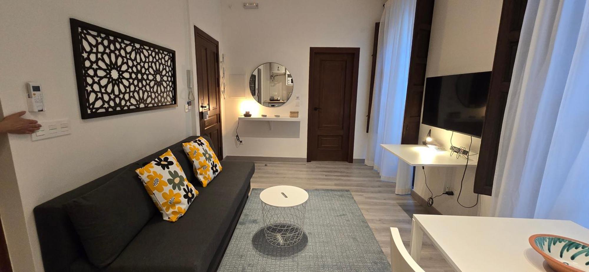 Casa Ruan Albaicin, Las Bernardas غرناطة المظهر الخارجي الصورة